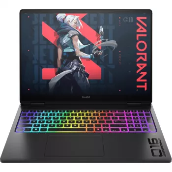 Portátil HP OMEN MAX by HP 16-ah0099ng – Intel Core Ultra 9 275HX – Win 11 Home – GeForce RTX 5090 – 64 GB RAM – 2 TB SSD NVMe, Performance – 40,6 cm (16
