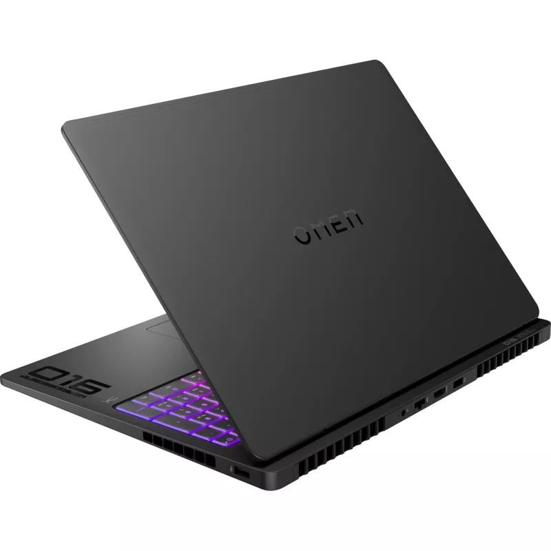 Portátil HP OMEN MAX by HP 16-ah0099ng – Intel Core Ultra 9 275HX – Win 11 Home – GeForce RTX 5090 – 64 GB RAM – 2 TB SSD NVMe, Performance – 40,6 cm (16
