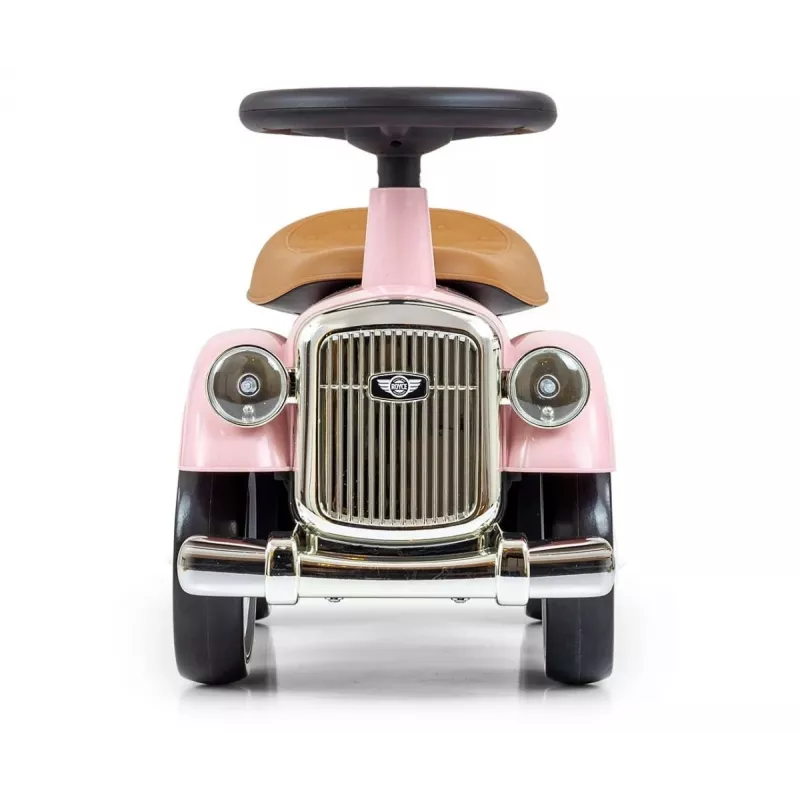 Correpasillos infantil milly mally Royce rosa — modelo 5474, correpasillos infantil ligero