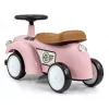 Correpasillos infantil milly mally Royce rosa — modelo 5474, correpasillos infantil ligero