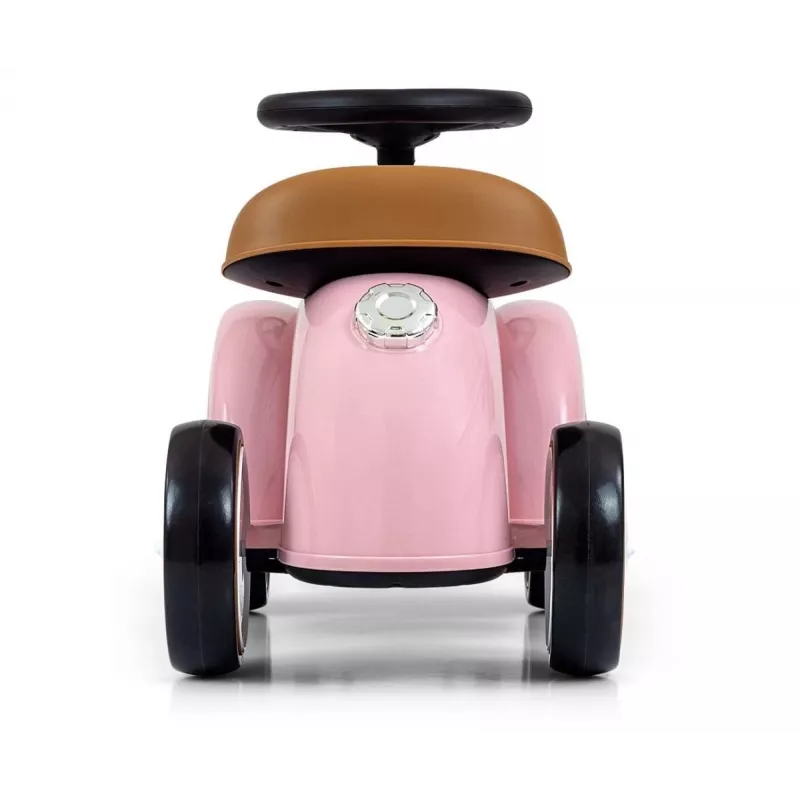 Correpasillos infantil milly mally Royce rosa — modelo 5474, correpasillos infantil ligero