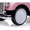 Correpasillos infantil milly mally Royce rosa — modelo 5474, correpasillos infantil ligero