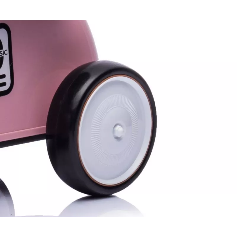 Correpasillos infantil milly mally Royce rosa — modelo 5474, correpasillos infantil ligero