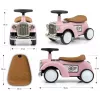 Correpasillos infantil milly mally Royce rosa — modelo 5474, correpasillos infantil ligero