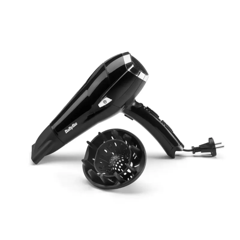 Secador de pelo BaByliss D374E 2000W