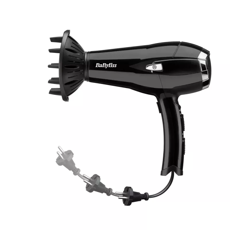 Secador de pelo BaByliss D374E 2000W