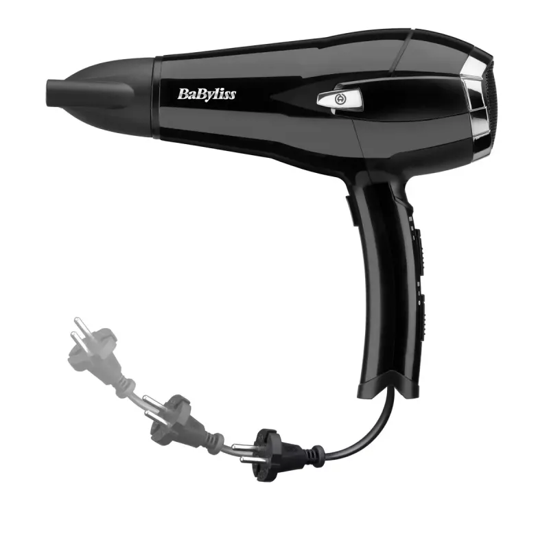 Secador de pelo BaByliss D374E 2000W