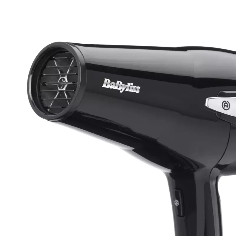 Secador de pelo BaByliss D374E 2000W