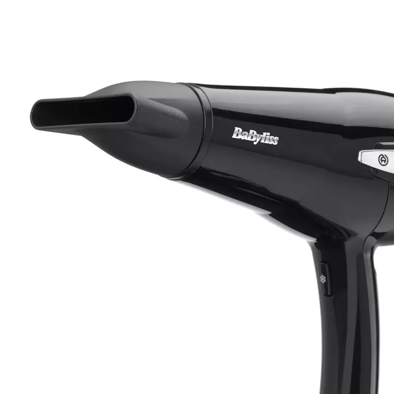 Secador de pelo BaByliss D374E 2000W