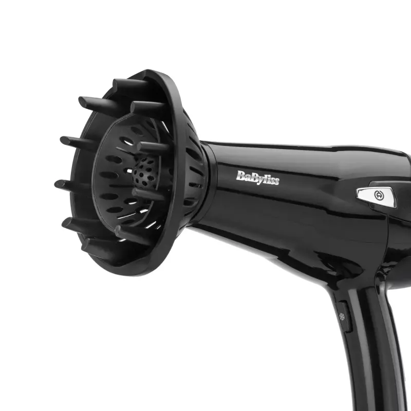 Secador de pelo BaByliss D374E 2000W