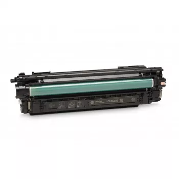 Tóner negro 656X /M652DN/M653X/27K CF460XC HP