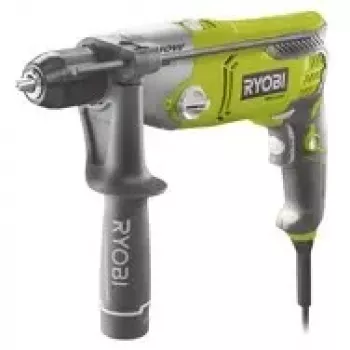Taladro percutor Ryobi RPD1010-K verde