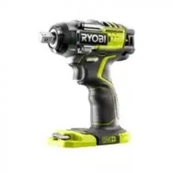 Atornillador de impacto RYOBI 18V 1/2 270Nm sin batería ni cargador R18IW7-0