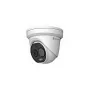 Cámara de red bi-espectral Turret Hikvision HM-TD1228-3/G1/T3A 12MP térmica y óptica, alcance 30 m