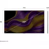 OLED77G57LW evo TV, televisor OLED 194,7 cm (77