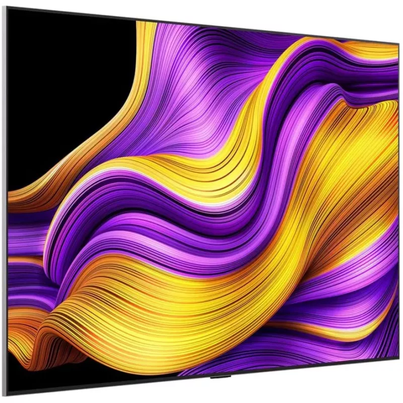 OLED77G57LW evo TV, televisor OLED 194,7 cm (77