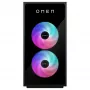PC gaming de sobremesa OMEN GT16-0184ng Intel i7-14700F, 32GB RAM, 1TB SSD, GeForce RTX 5070, Windows 11 Home