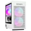PC gaming de sobremesa OMEN GT16-0168ng Intel Core Ultra 7 265F, 32GB RAM, 1TB SSD, GeForce RTX 5080, Windows 11 Home