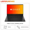 Portátil gaming HP OMEN 17-db1176ng – 17,3 FHD 144 Hz, Ryzen AI 7, 32 GB RAM, 1 TB SSD, RTX 5070 (BZ9E8EA#ABD)