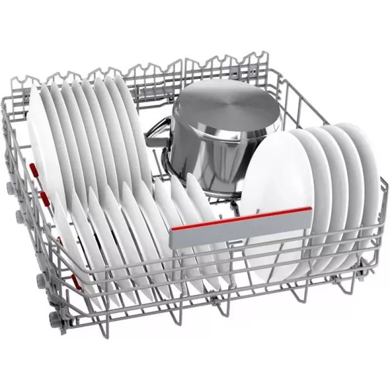 SBD6ECX21E Series 6, lavavajillas 60 cm, Home Connect, XXL