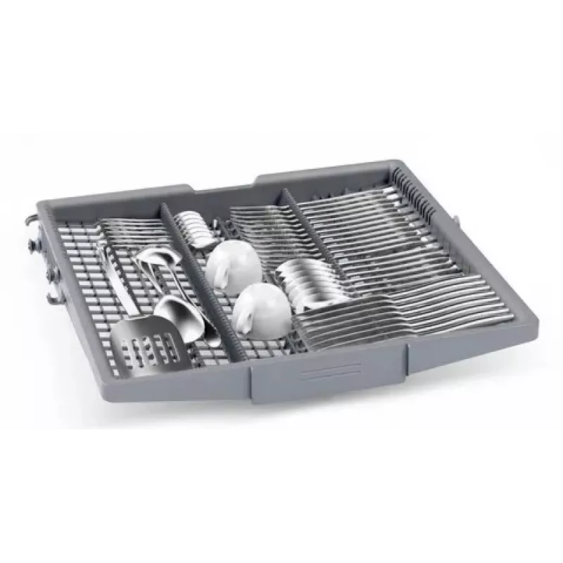 SBD6ECX21E Series 6, lavavajillas 60 cm, Home Connect, XXL