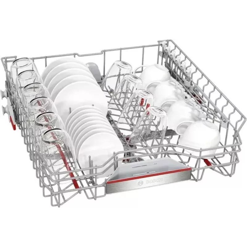 SBD6ECX21E Series 6, lavavajillas 60 cm, Home Connect, XXL