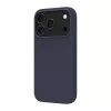 Funda dbramante1928 Roskilde MS ICON Blue para iPhone 17 Pro