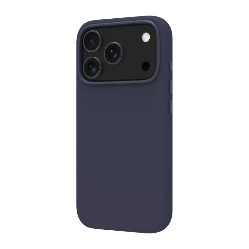 Funda dbramante1928 Roskilde MS ICON Blue para iPhone 17 Pro