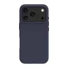 Funda dbramante1928 Roskilde MS ICON Blue para iPhone 17 Pro