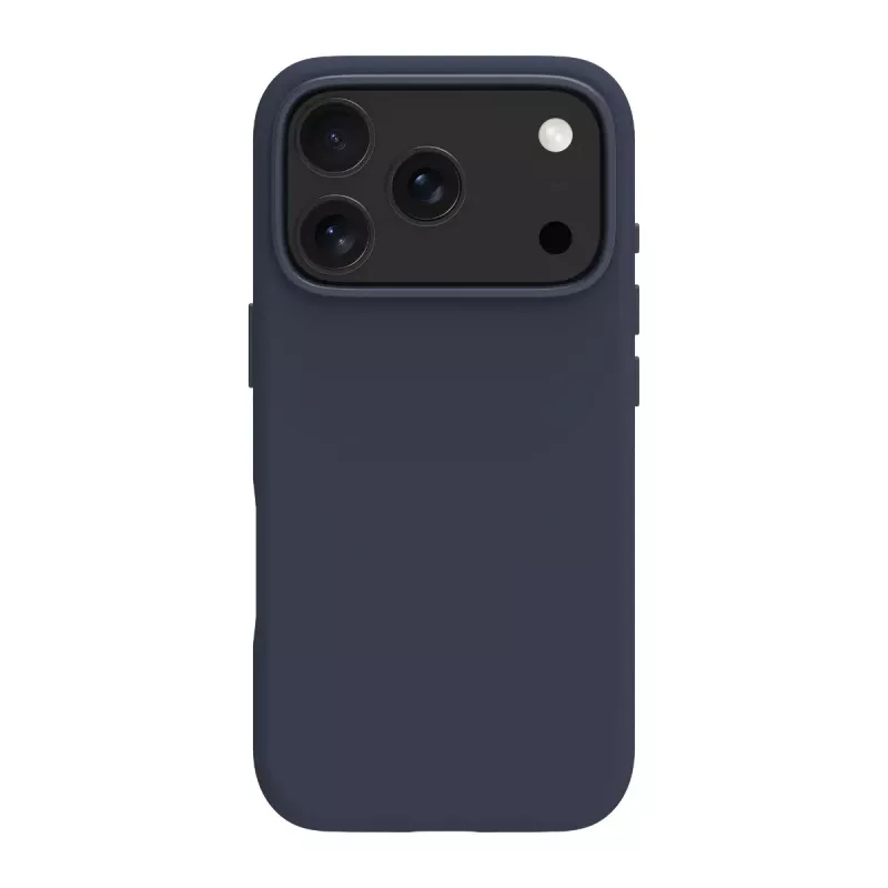 Funda dbramante1928 Roskilde MS ICON Blue para iPhone 17 Pro