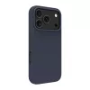 Funda dbramante1928 Roskilde MS ICON Blue para iPhone 17 Pro