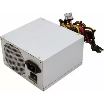 Fuente de alimentación SEASONIC SSP-350ES2 350W ATX PSU, Single-Rail, envase Bulk