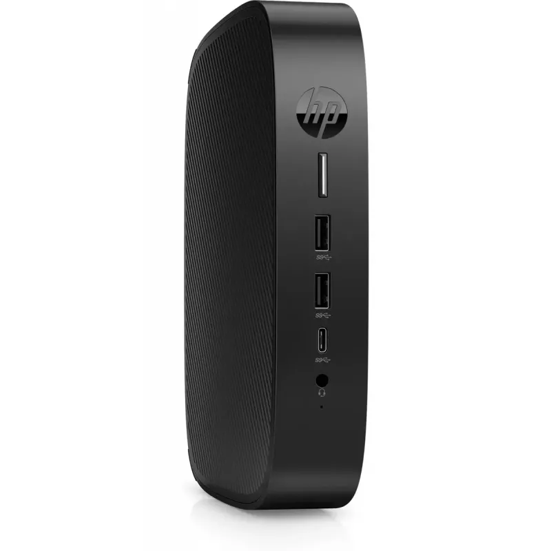 Ordenador HP Elite t655 2,1 GHz AMD Ryzen 8 GB RAM 32 GB eMMC AMD Radeon ThinPro