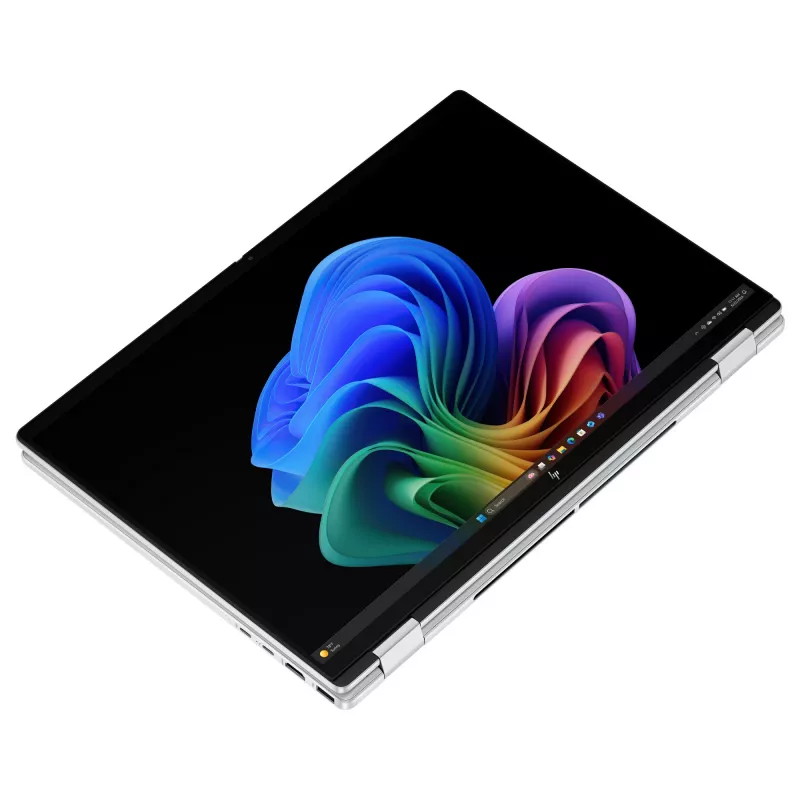 HP OmniBook BZ8E4EA 16 portátil - Core Ultra 5 4,5 GHz 40,6 cm - 512 GB SSD - 16 GB RAM - pantalla táctil - Windows 11 Home (BZ8E4EA#ABD)