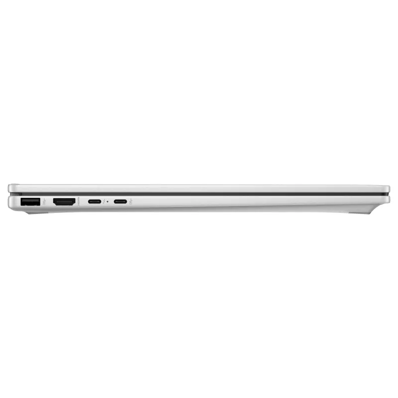 HP OmniBook BZ8E4EA 16 portátil - Core Ultra 5 4,5 GHz 40,6 cm - 512 GB SSD - 16 GB RAM - pantalla táctil - Windows 11 Home (BZ8E4EA#ABD)