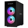 PC gaming de sobremesa OMEN GT16-0194ng Intel Core i7 14700F, 32GB RAM, 1TB SSD, GeForce RTX 5070 Ti, Win