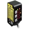 Sensor láser de distancia Panasonic HG-C HG-C1050-P rango de medición 50 mm 24 V/DC (HG-C1050-P)