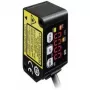 Sensor láser de distancia Panasonic HG-C HG-C1050-P rango de medición 50 mm 24 V/DC (HG-C1050-P)