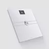 Báscula de persona electrónica Withings Body Comp