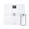 Báscula de persona electrónica Withings Body Comp