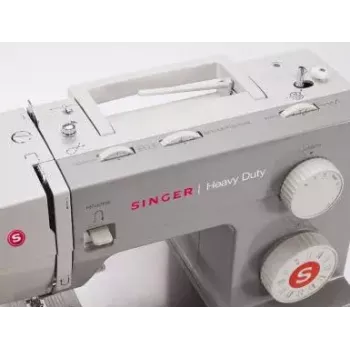 Máquina de coser SINGER HD 4411