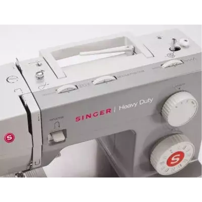 Máquina de coser SINGER HD 4411