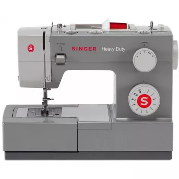Máquina de coser SINGER HD 4411