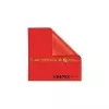 Manta de goma aislante VDE Knipex 1000 x 1000 mm (98 67 10)