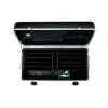 Carro multimedia Parat Case N10 negro
