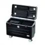 Carro multimedia Parat Case N10 negro