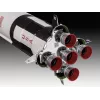 Maqueta de plástico alunizaje 1/96 Apollo 11 Saturn V