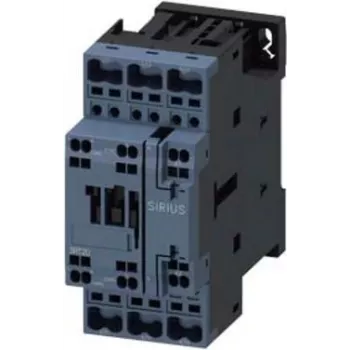 Contactor de potencia Siemens 3RT2028-2AP00 1 ud. (3RT20282AP00)