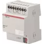 ABB STOTZ-KONTAKT módulo de energía 3F, 16/20A, REG EM/S3.16.1 (2CDG110148R0011)