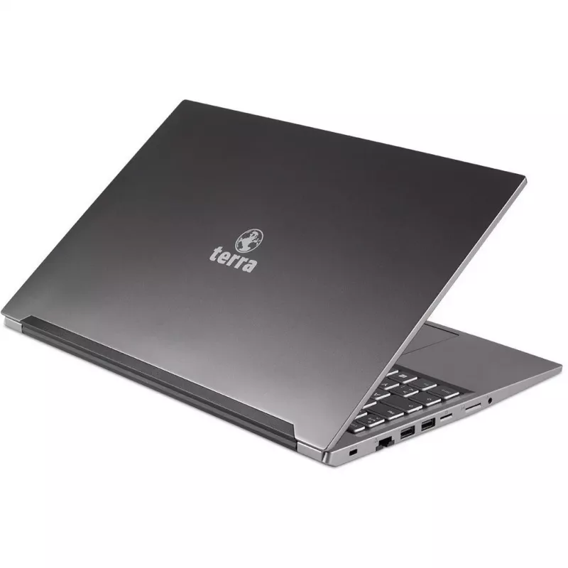 TERRA MOBILE 1500P R5-7430U W11P - Distribución de teclado posiblemente alemán